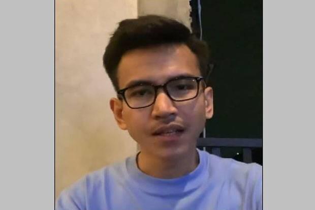 Viralkan Kerumunan Kafe di Bekasi, Pegiat Medsos Ini Ngaku Dapat Ancaman