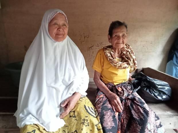 Tertua di Dunia, Nenek di Aceh Ini Berusia 130 Tahun Masih Kuat dan Bisa Beraktivitas