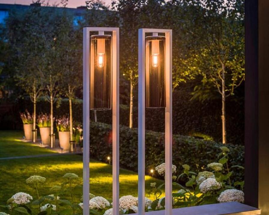 Lampu Taman dapat Membuat Rumah jadi Lebih Indah, Berikut 4 Modelnya