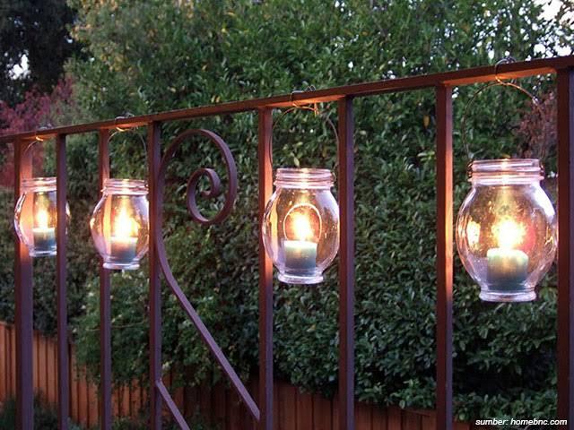 Lampu Taman dapat Membuat Rumah jadi Lebih Indah, Berikut 4 Modelnya
