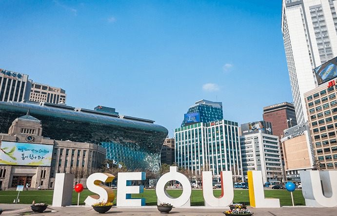 Separuh Lebih Orang Korea Usia 20an Gak Mau Nikah dan Punya Anak