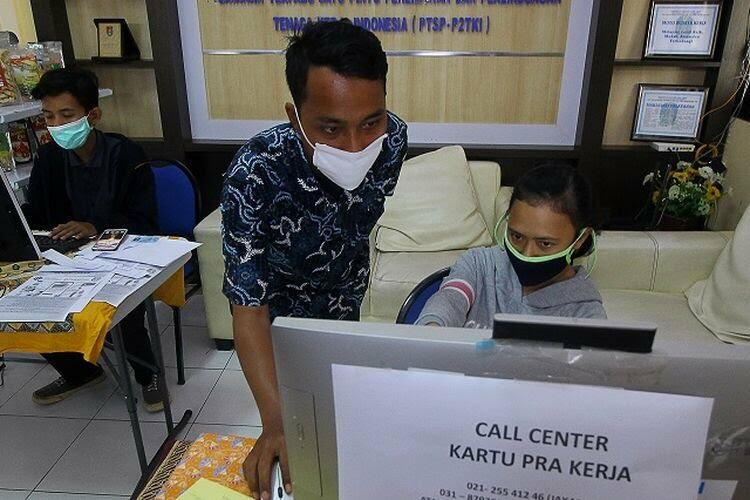 Kartu Prakerja Gelombang 17 Dibuka Kembali, Simak Cara Daftarnya.