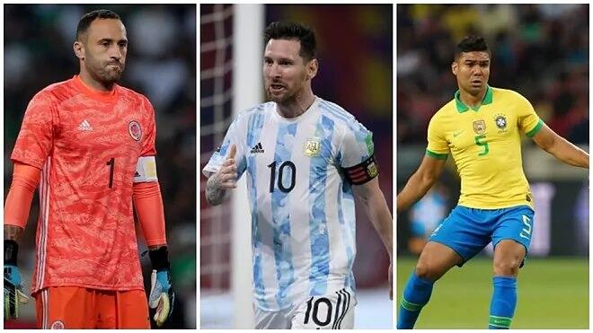 Pandangan para Kapten terhadap Boikot Copa America