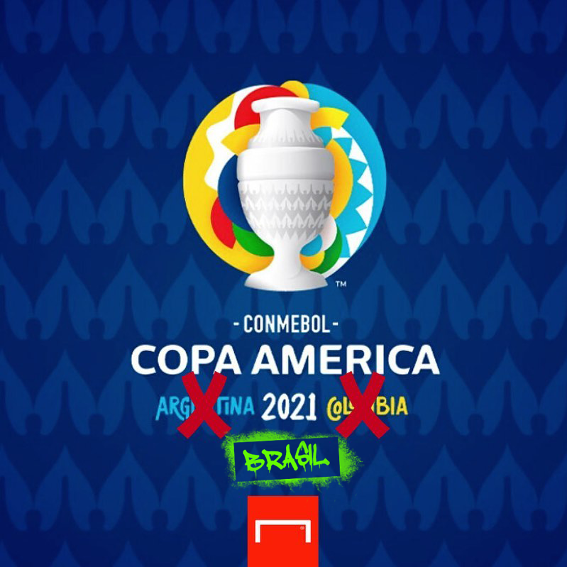 Pandangan para Kapten terhadap Boikot Copa America