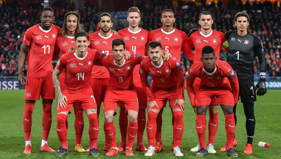 Euro 2020, Grup A: Italia, Swiss, Turki & Wales