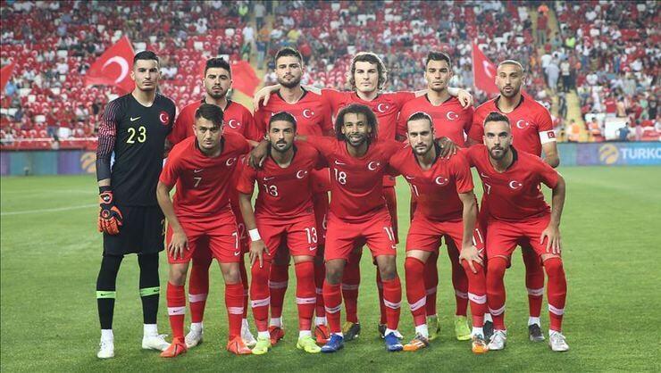 Euro 2020, Grup A: Italia, Swiss, Turki & Wales