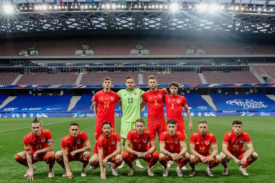 Euro 2020, Grup A: Italia, Swiss, Turki & Wales