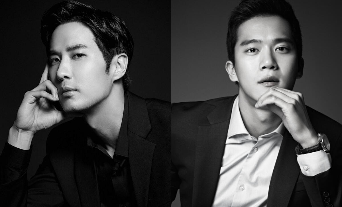 Umur Tak Lagi Muda, Ha Seok Jin dan Kim Ji Suk Berbagi Pandangan Soal Pernikahan