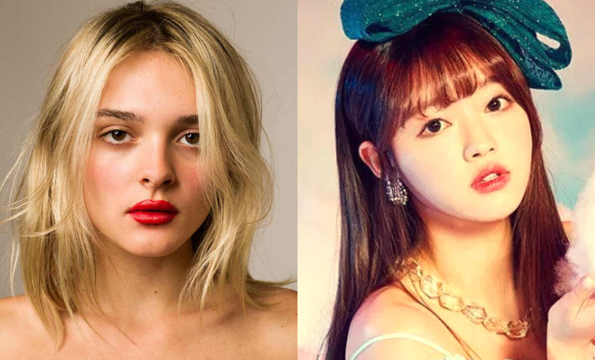 Cover Lagu 'Talk You Down', YooA OMG Dapat Pujian Penyanyi Aslinya