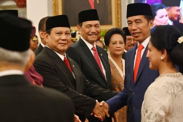 Jokowi 3 Periode, PDIP: Daripada Coba-Coba Presiden Baru, Mending Jokowi Saja!