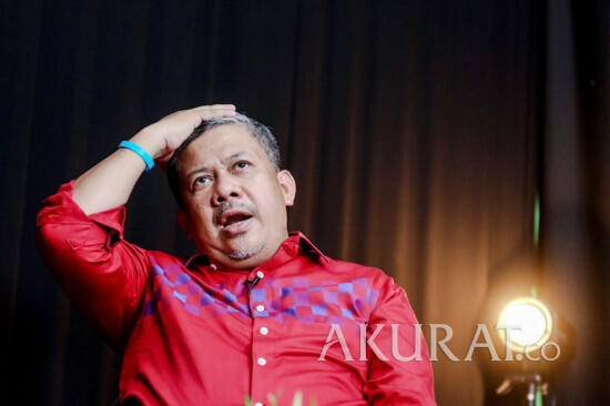 Fahri Hamzah: Kalau Rakyat Negara Lain Pergi Haji, Maka Rakyat Kita Harus Pergi Haji!