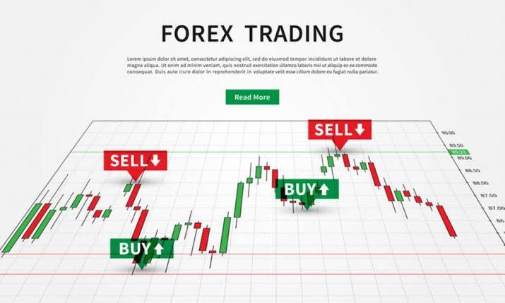 Harapannya Untung, Ehh Ga Taunya Malah Buntung!! Itulah Dunia Trading