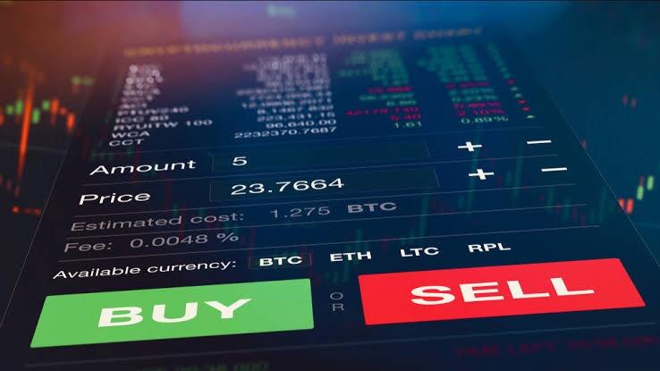 Harapannya Untung, Ehh Ga Taunya Malah Buntung!! Itulah Dunia Trading