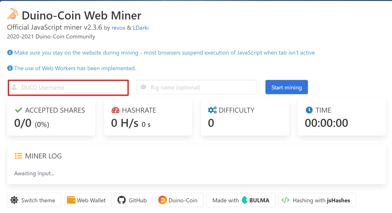 Cara Menambang Crypto Menggunakan Laptop Kentang, HP, hingga Televisi