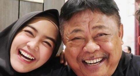 Ayah Meninggal Dijadikan Konten YouTube, Ria Ricis Dihujat