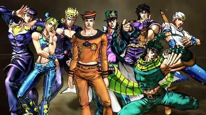 Hirohiko Araki, Sang Bapak &quot;JoJo's Bizarre Adventure&quot;