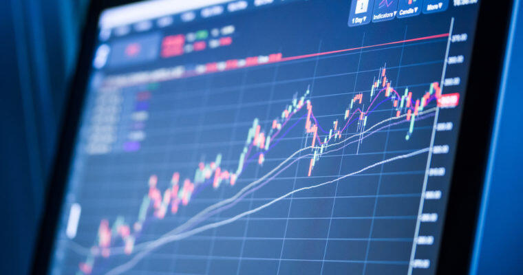 Buntung di Saat Market Berdarah, Begini Pengalaman Ane di Trading Crypto!