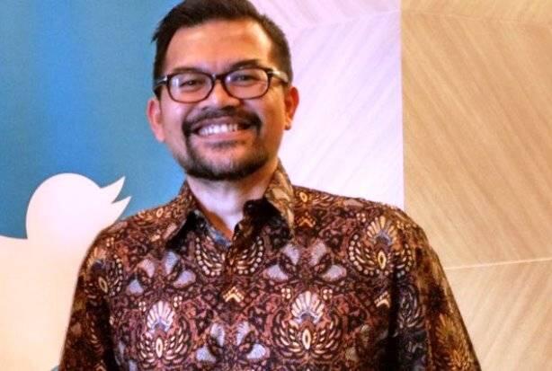 Mantan Eksekutif Disney/FOX Roy Simangunsong Bergabung ke Podkesmas Asia Network