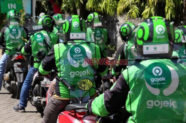 Tanpa 3 Hal Ini, Merger Gojek-Tokopedia Tak Bisa Perbaiki Nasib Driver
