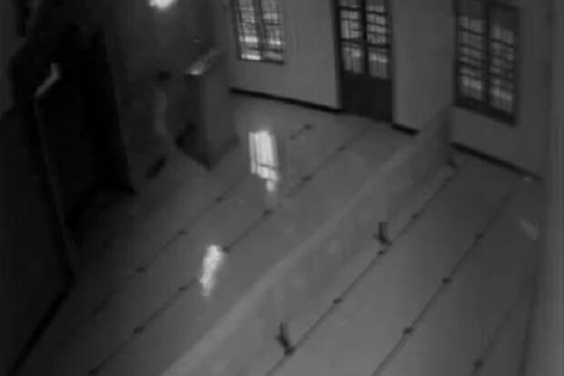 2 Anak Gemparkan Gunungkidul, Gasak Kotak Amal 5 Masjid untuk Senang-senang