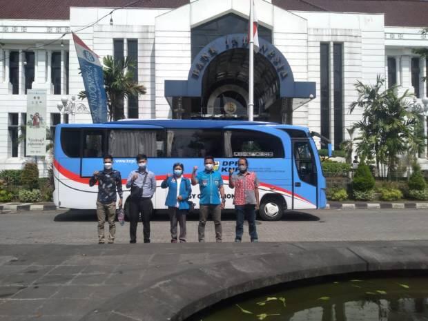 Haris Pertama: Pemuda Harus Terdepan Ingatkan Memori Sejarah