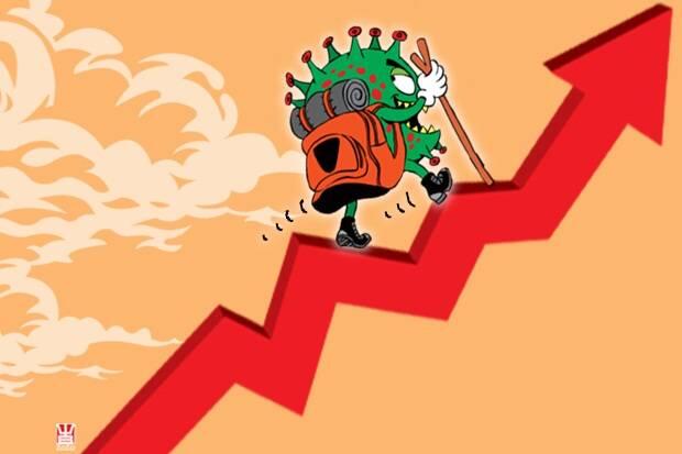 Kepala Daerah Diminta Setop Pencitraan 2024, Fokus Urus Covid-19 Saja