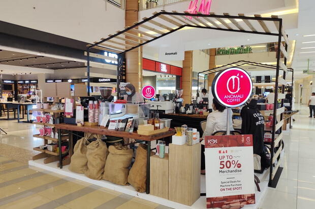 Berbagi Kenikmatan dalam Secangkir Kopi di Kopi Craft Indonesia