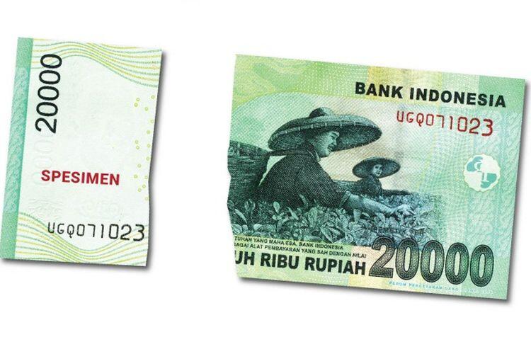 Dibayar Dengan Uang Beginian, Ada Yang Pernah Ngalamin?