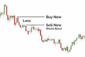 Untung Buntung Trader Pemula Ketika Trading, Begini solusinya!
