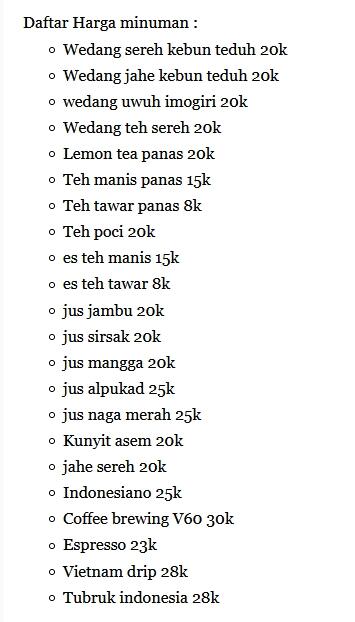 Resto Kebun Teduh, Wisata Kuliner Dengan Pemandangan Gunung Yang Romantis Abis! 
