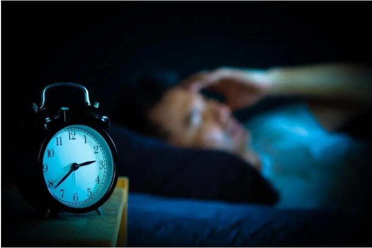 GanSist Insomnia? Lakukan Hal Berikut untuk Kembali Terlelap!