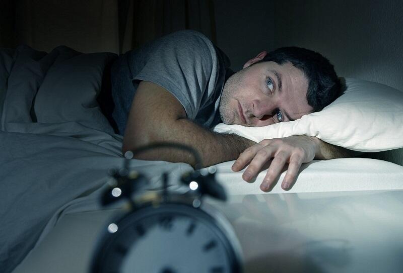 GanSist Insomnia? Lakukan Hal Berikut untuk Kembali Terlelap!