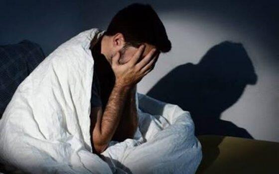 GanSist Insomnia? Lakukan Hal Berikut untuk Kembali Terlelap!