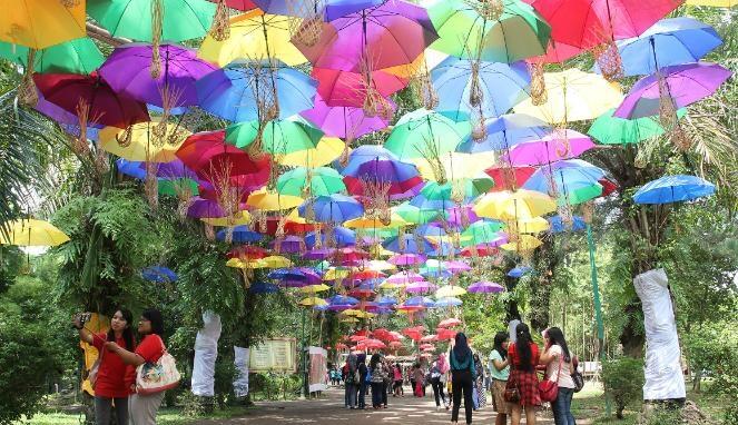 Keunikan dari Kota Bogor, Sudahkan Agan Mengetahuinya?