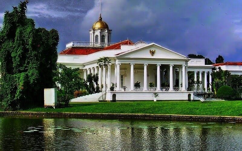 Keunikan dari Kota Bogor, Sudahkan Agan Mengetahuinya?