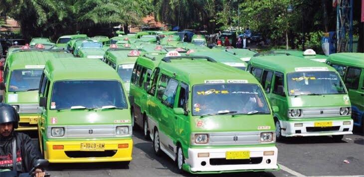 Keunikan dari Kota Bogor, Sudahkan Agan Mengetahuinya?