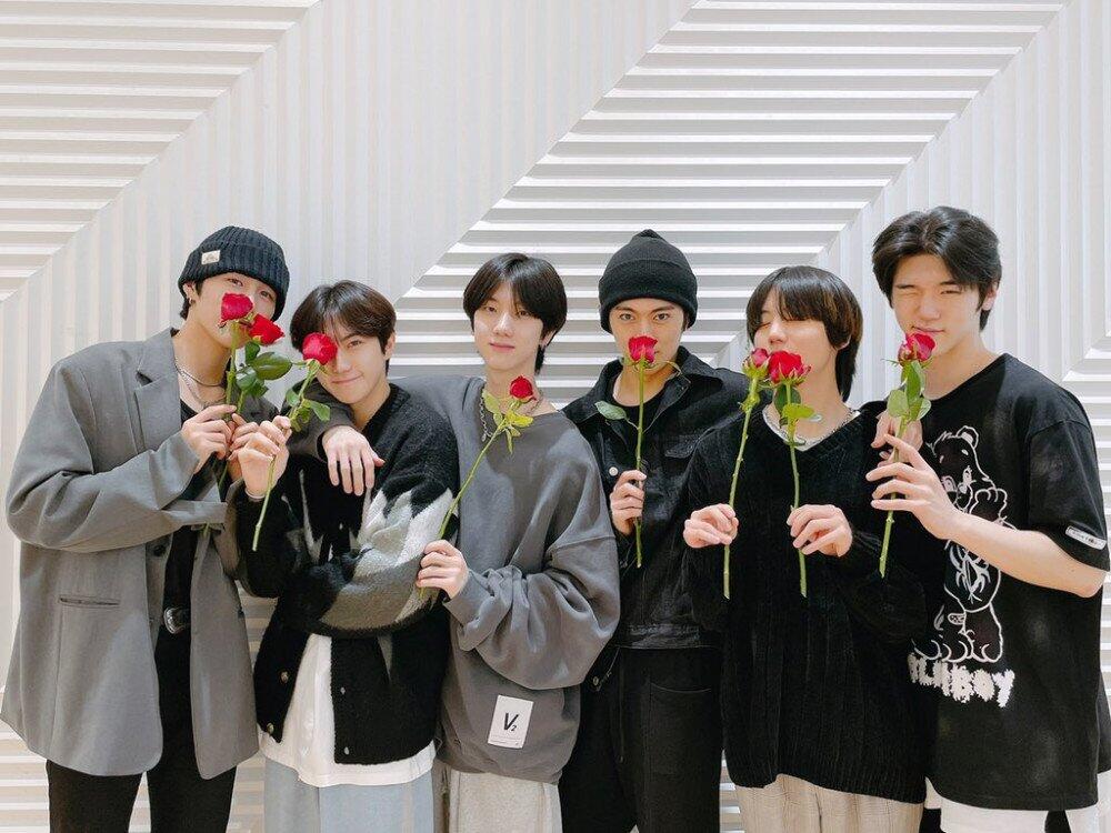 Boy Group Just B Akhirnya Umumkan Tanggal Debut!