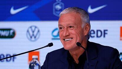 Deschamps Menyindir Mourinho yang Menjagokan Prancis di Piala Eropa 2020 