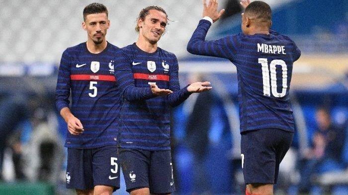 Deschamps Menyindir Mourinho yang Menjagokan Prancis di Piala Eropa 2020 