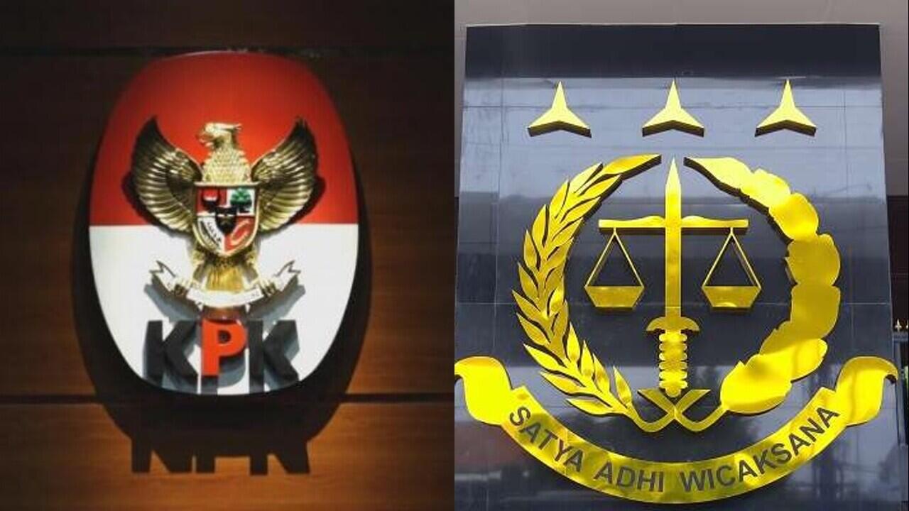 Siapa Berani Usut Korupsi Alutsista : KPK vs Kejagung