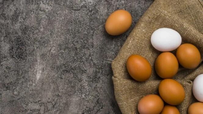 Nyesel Baru Tahu, Simpan Telur di Kulkas Ternyata Bahayakan Sekeluarga