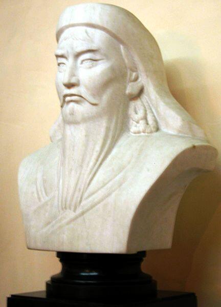 Genghis Khan, Beberapa Hal Tentangnya yang GanSis Mungkin Belum Tahu