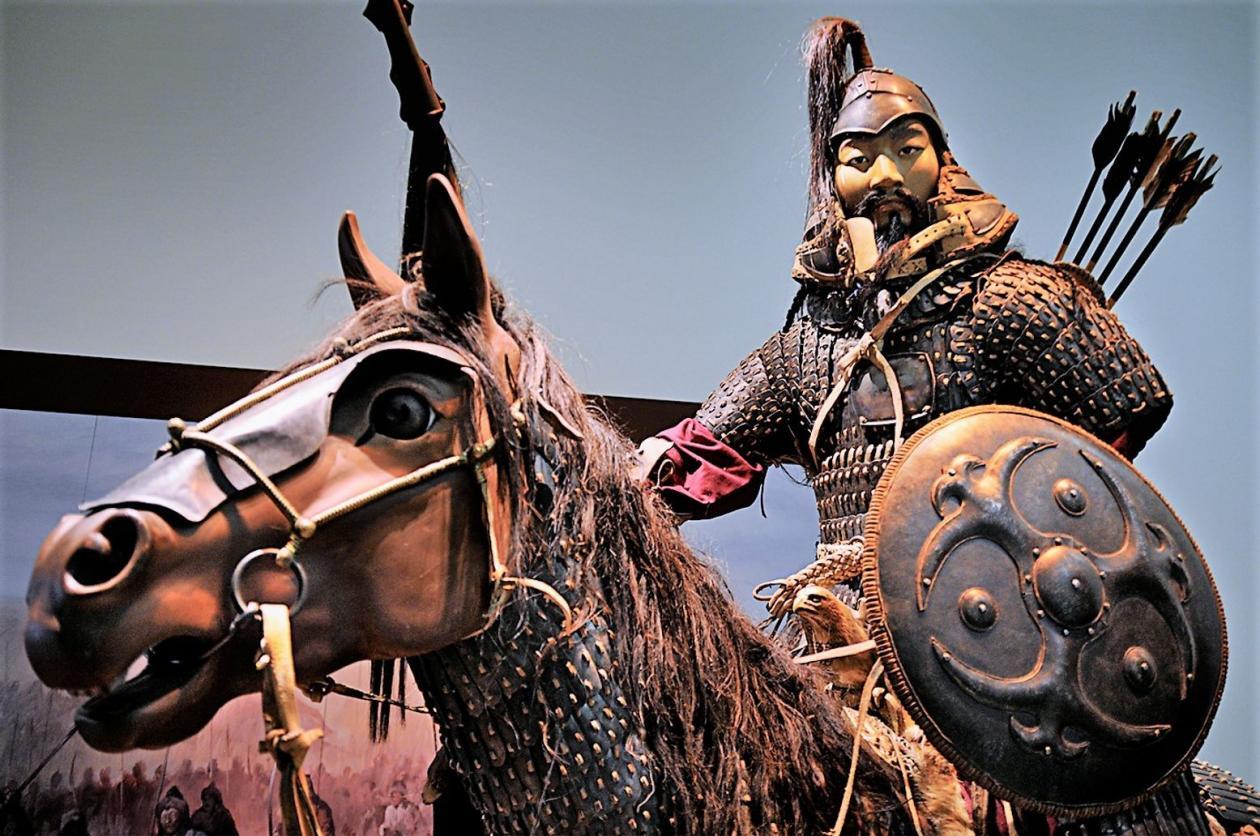 Genghis Khan, Beberapa Hal Tentangnya yang GanSis Mungkin Belum Tahu