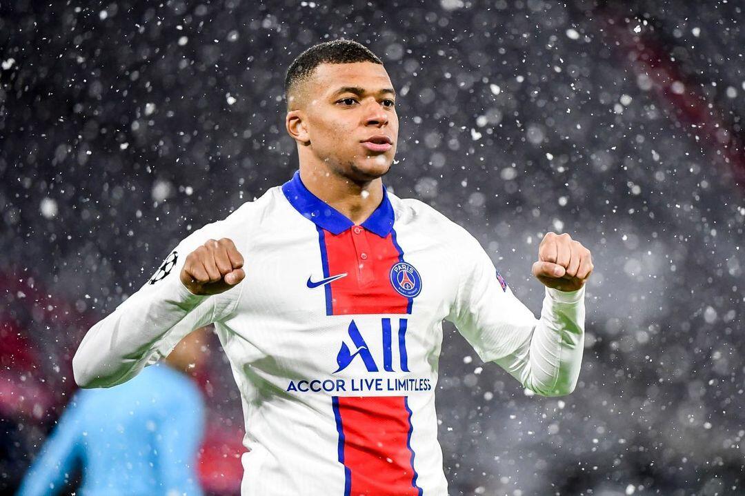 Pemilik PSG: Mbappe Takkan Pergi, Tahun Depan Akan Raih Ballon d’Or