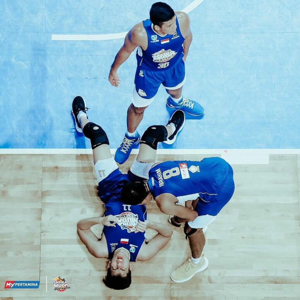 IBL Tuntas di Masa Pandemi, Liga 1 Bisa Enggak Ya?