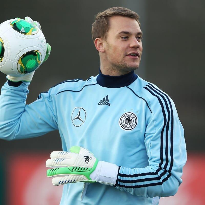 Deretan 10 Kiper Top Dengan Rekor Cleansheet Terbanyak di Ajang Euro