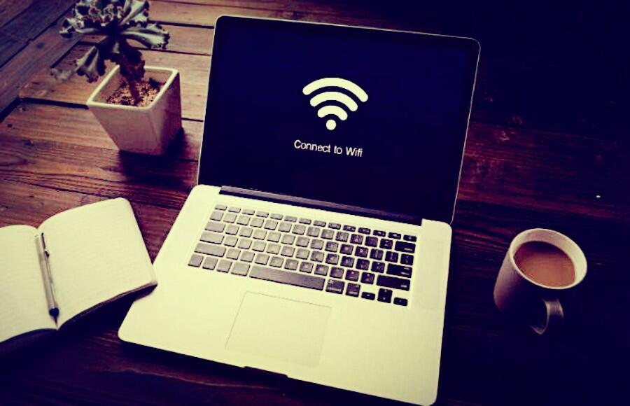 Trik Mengakali Koneksi Internet yang Sering Mati pada Laptop