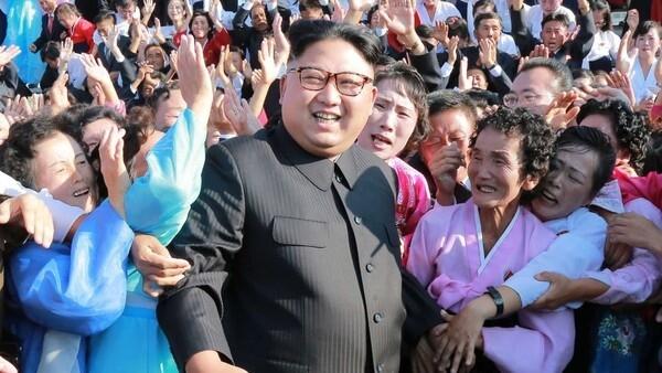 Kim Jong Un Larang Bahasa Gaul-Film Asing karena Dianggap Racun Berbahaya