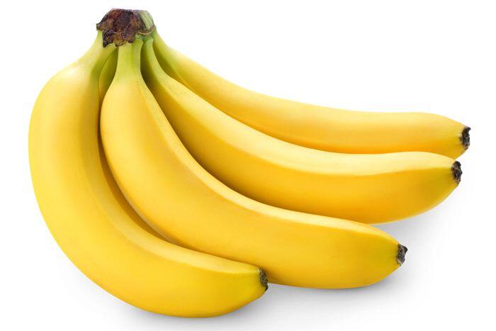 Big Nana Pisang Terbesar Sedunia, Gan Sis Sudah Pernah Coba?