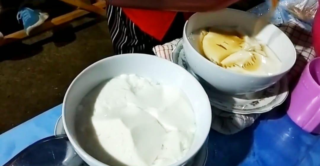 Kembang Tahunya Purwokerto